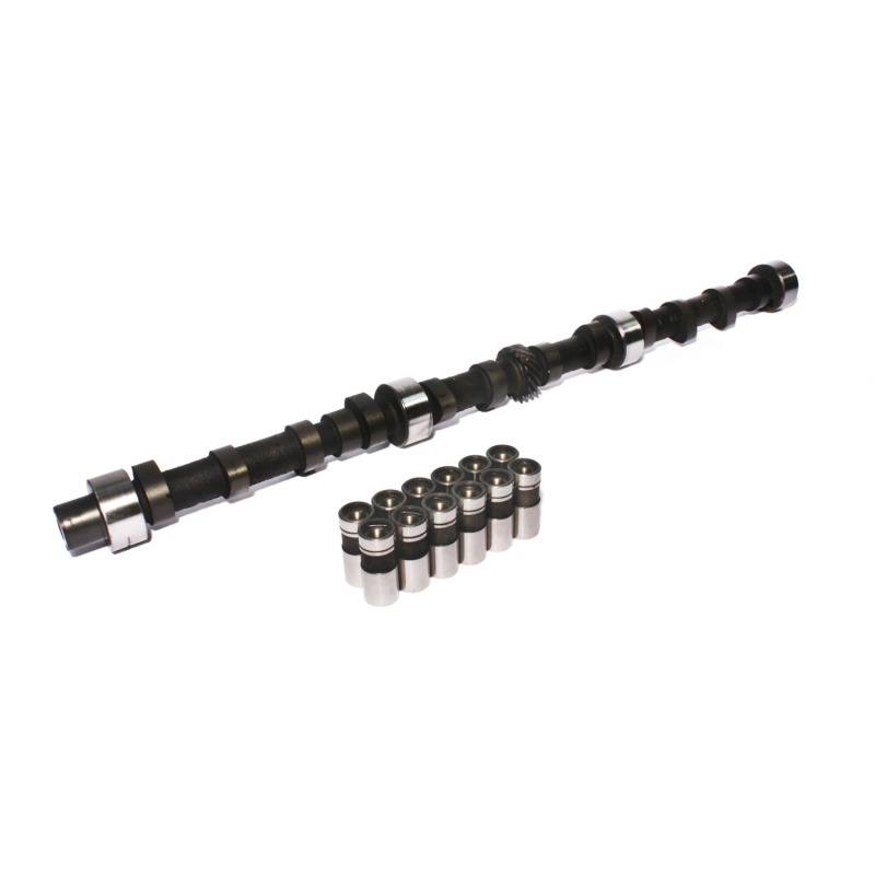 CCA Cam & Lifter Kits