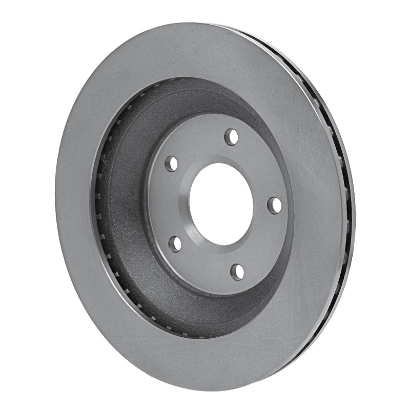 DFC 88-96 Chevrolet Corvette Rear Brake Rotor thumbnail 5