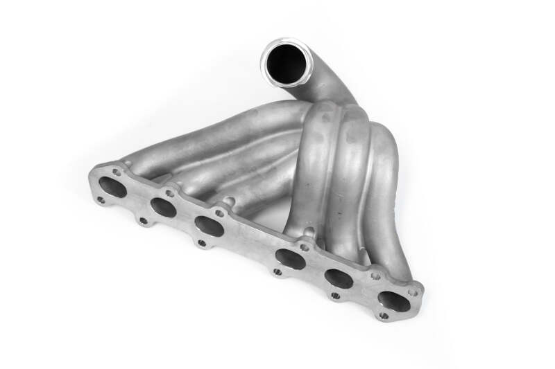 GReddy Artec Toyota 2JZ GTE 70mm V Band Turbo Exhaust Manifold thumbnail 4