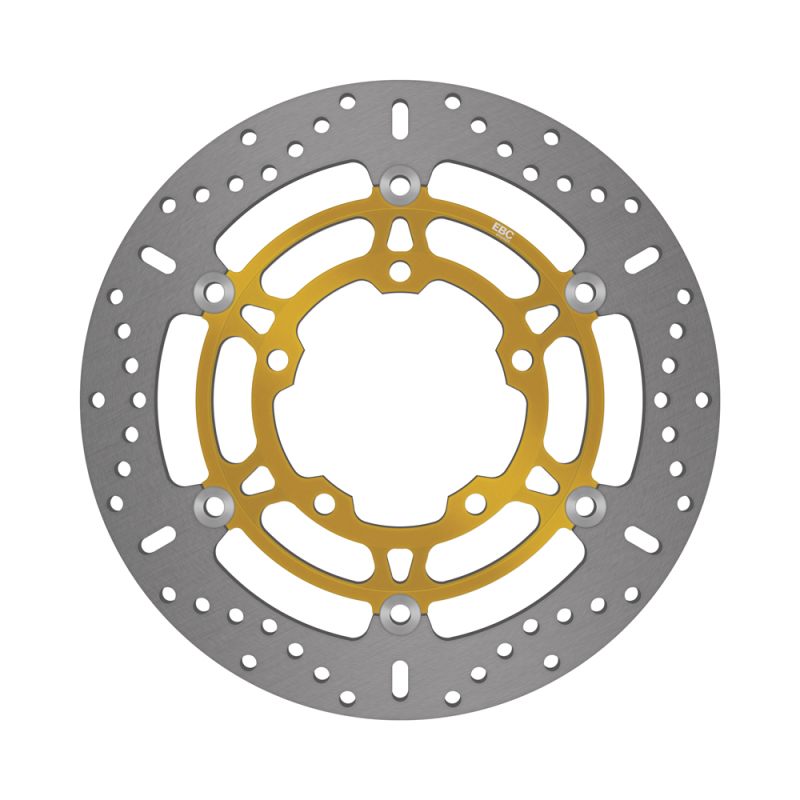 EBC Standard Rotors