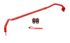 BMR 10-12 5th Gen Camaro Front Hollow 29mm Adj. Sway Bar Kit w/ Bushings - Red thumbnail 3