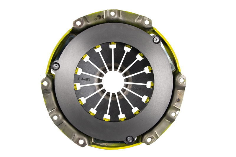ACT 08-17 Mitsubishi Lancer GT / GTS P/PL Heavy Duty Clutch Pressure Plate thumbnail 6