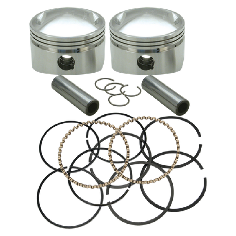 SSC Cylinder & Piston Kits