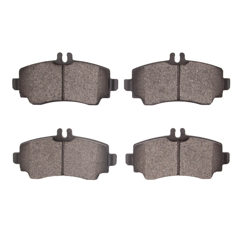 DFC 3000 Semi-Met Brake Pads