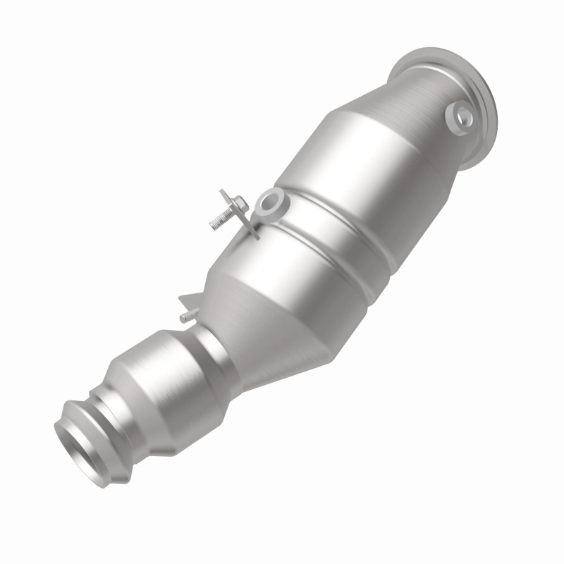 MagnaFlow Direct Fit Catalytic Converter 2016 BMW 428i 2.0L Underbody thumbnail 6