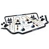 HOT Swaybar Set