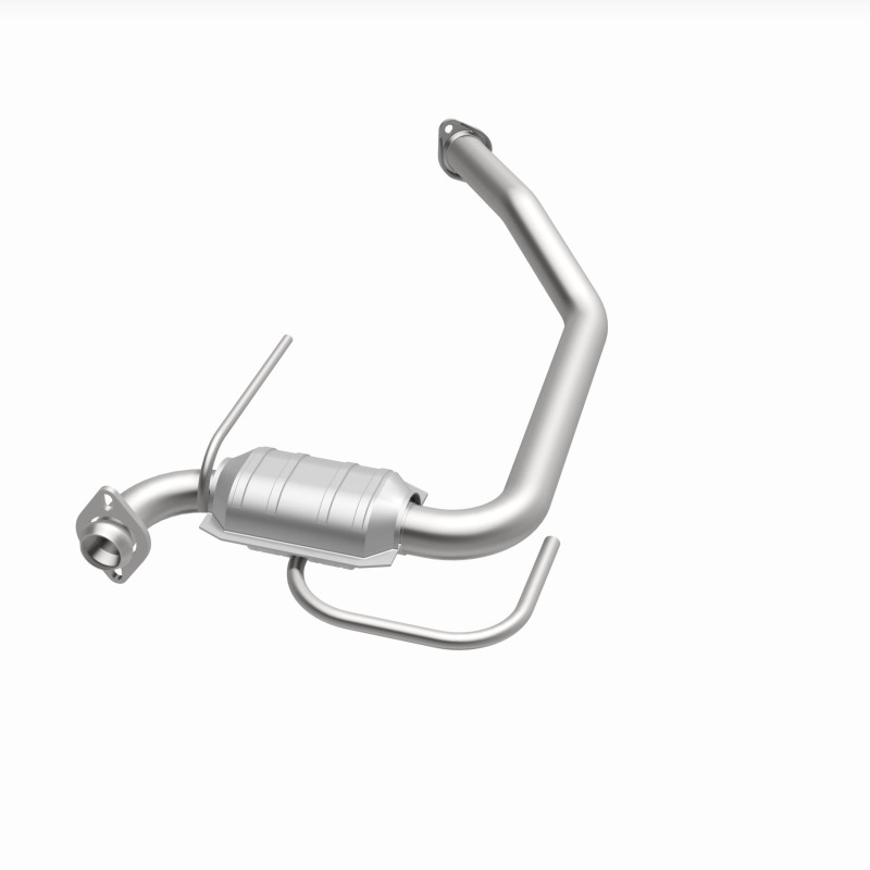 MagnaFlow Direct Fit Catalytic Converter Ford-Mercury 83 86 thumbnail 9