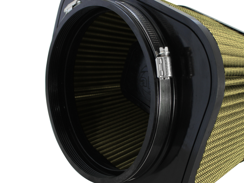 aFe MagnumFLOW HD Air Filters Pro Guard 7.13in F x 8.7x10.6in B x 6.5x8.6in T x 5in H thumbnail 9
