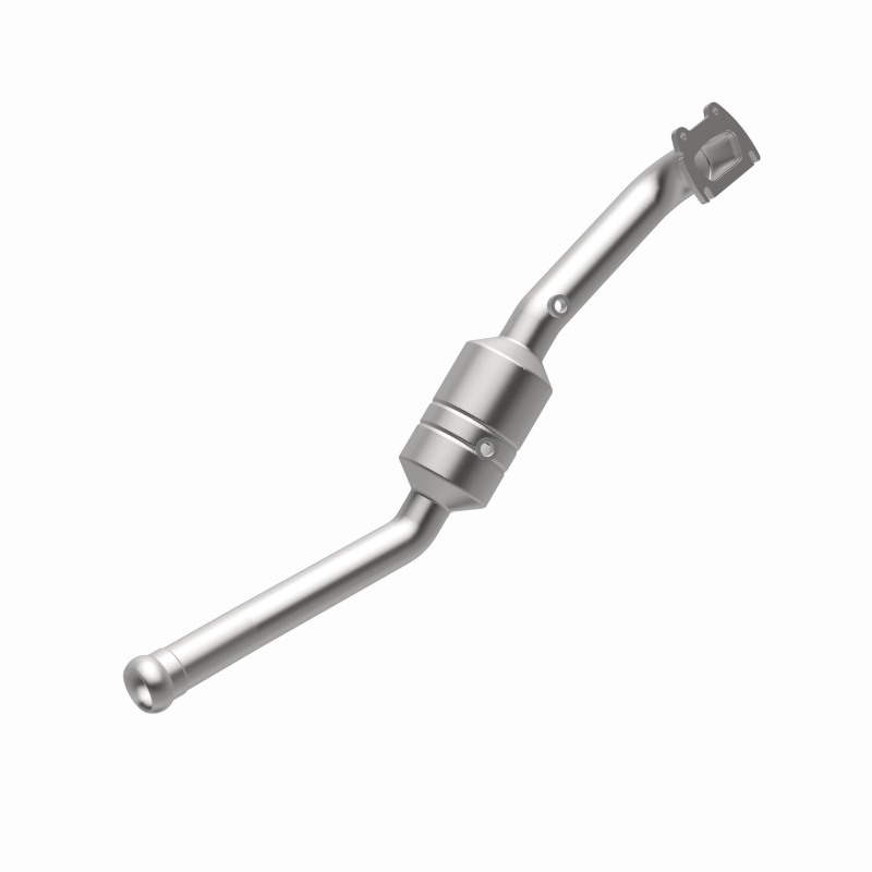 MagnaFlow Direct Fit Catalytic Converter 2011 Grand Cherokee 3.6L DS thumbnail 7