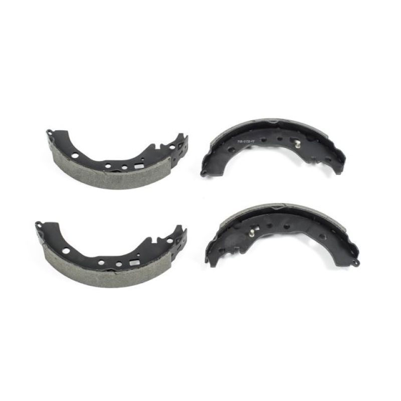PSB Autospecialty Brake Shoes