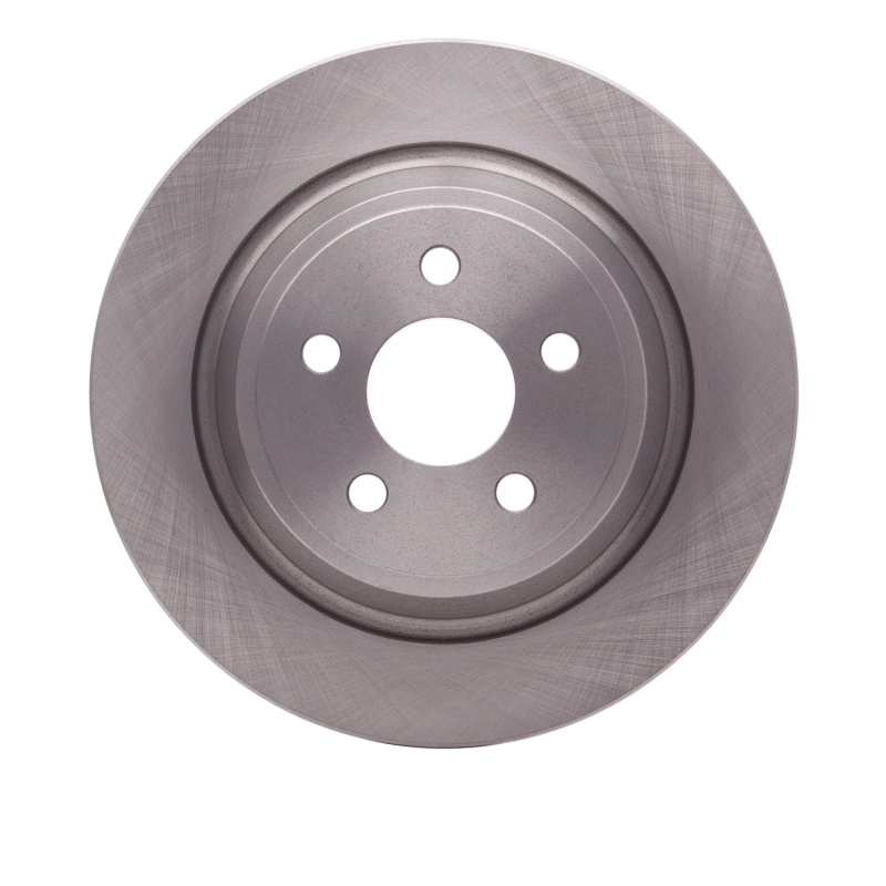 DFC Brake Rotors - Plain