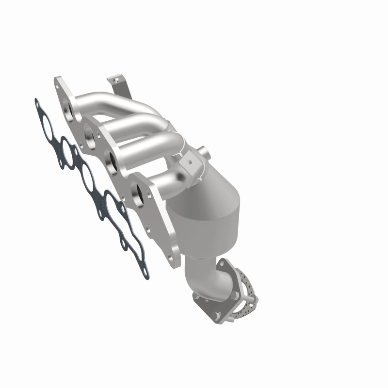 MAG Converter Direct Fit