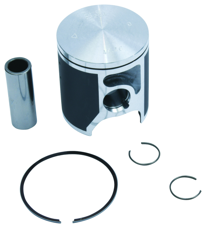 VEP Cast Replica Piston Kit