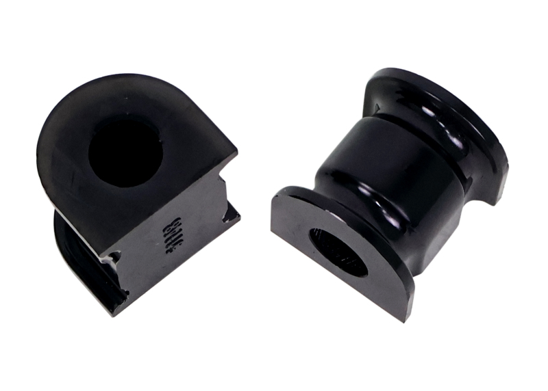 Whiteline 23-26 Acura Integra 20mm Sway Bar Bushings w/ Grease-Retaining Knurled ID thumbnail 2