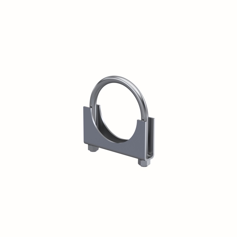 MBRP Exhaust Clamp