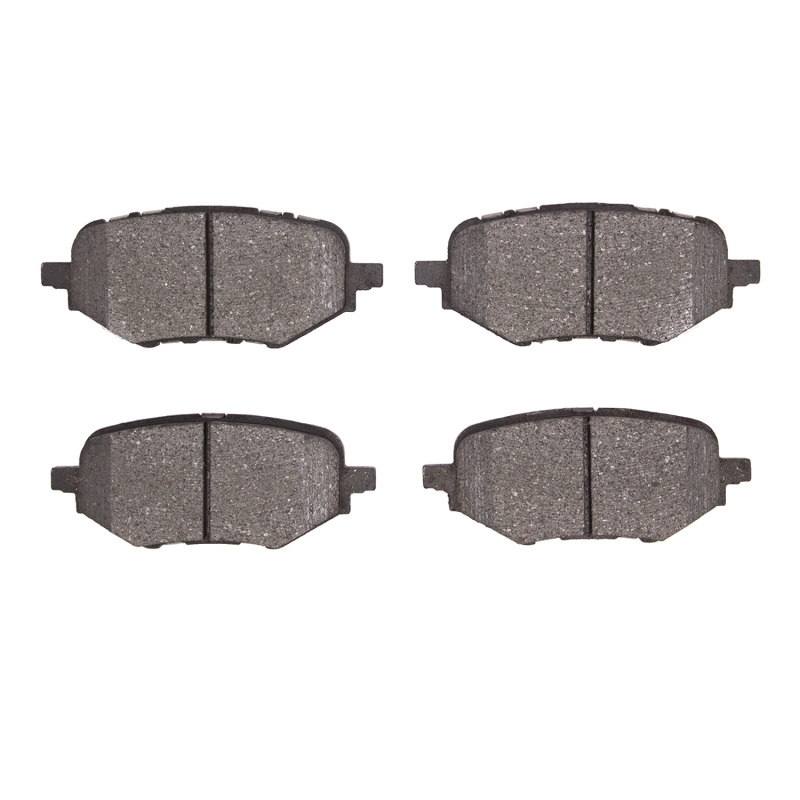 DFC 5000 Advanced Ceramic Brake Pads