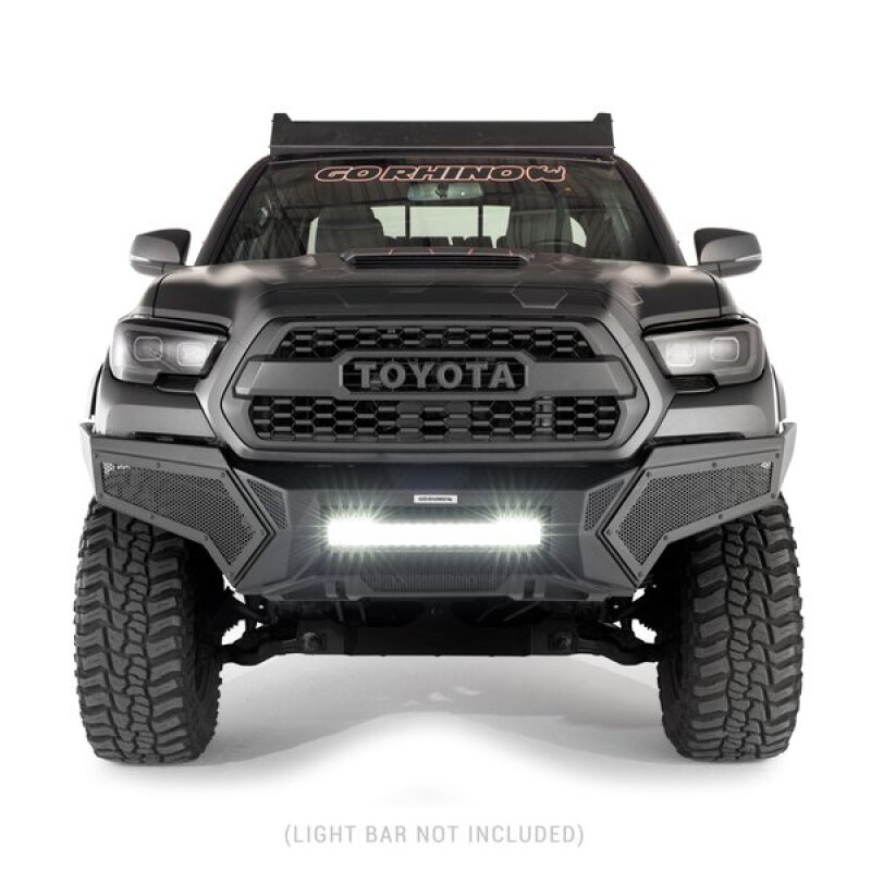 GOR Element Bumper
