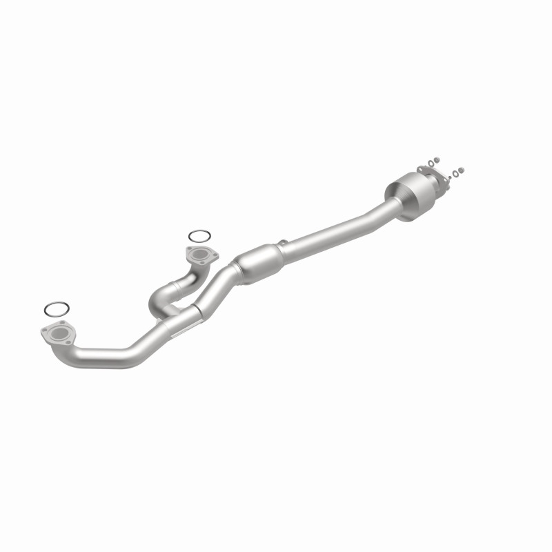 MagnaFlow Direct Fit Catalytic Converter 14-15 Acura MDX 3.5L Underbody thumbnail 9