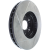 ST Slotted Sport Brake Rotors