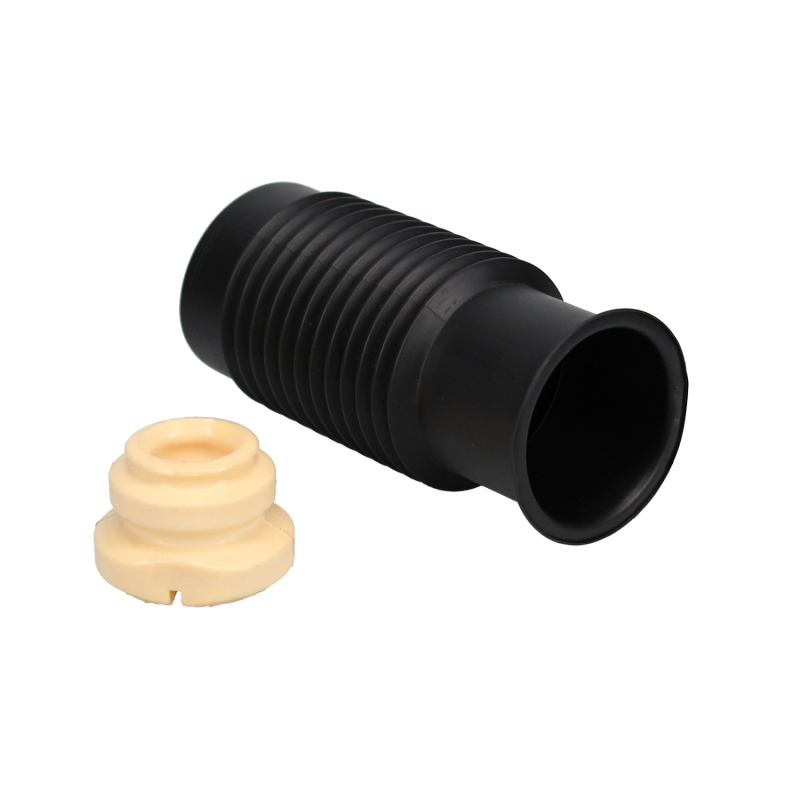 Jounce Bumper and Bellows