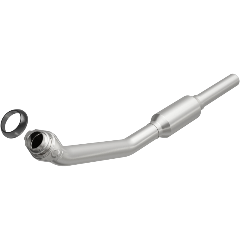 MagnaFlow Direct Fit Catalytic Conv California Grade 89-90 Dodge Caravan/89-90 Plymouth Voyager 2.5L thumbnail 3