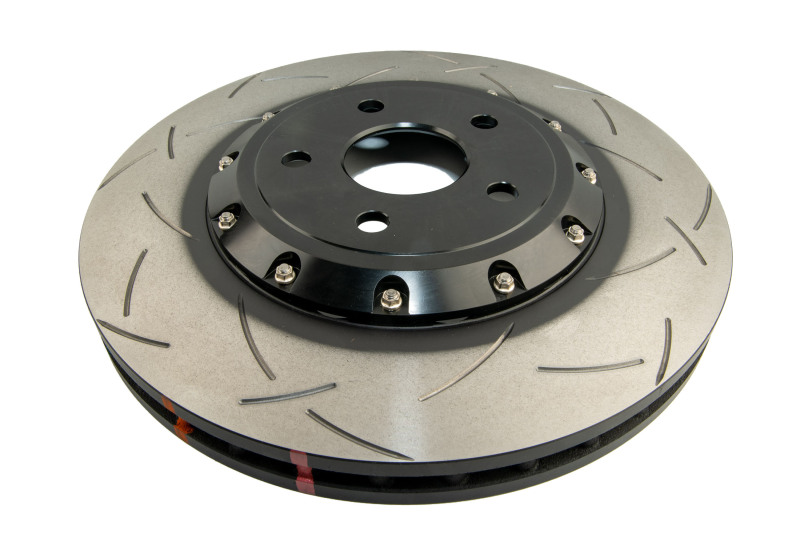 DBA 5000 Series Slotted Rotors