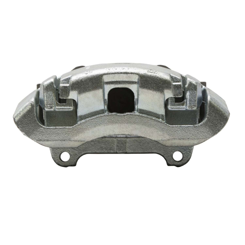 DFC 03-14 Volvo XC90 Front-R Premium Caliper - Silver Zinc Coated