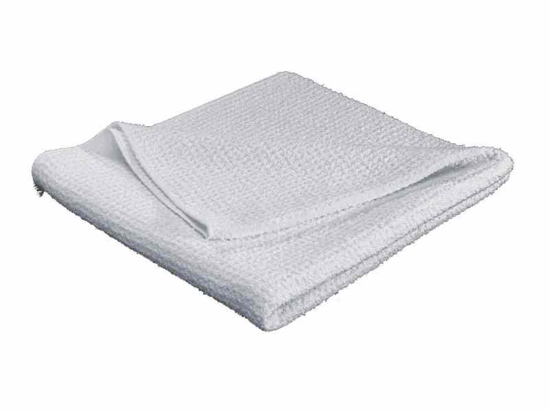 Microfiber Waffle Weave Drying Towel
TECHCARE