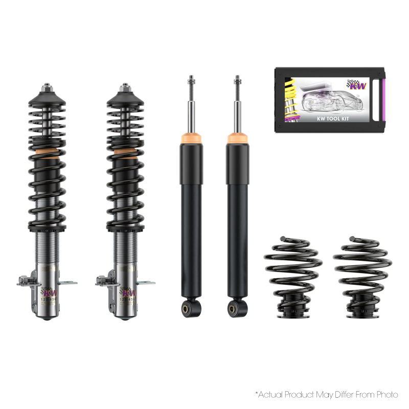 KW V2 Coilover Kit