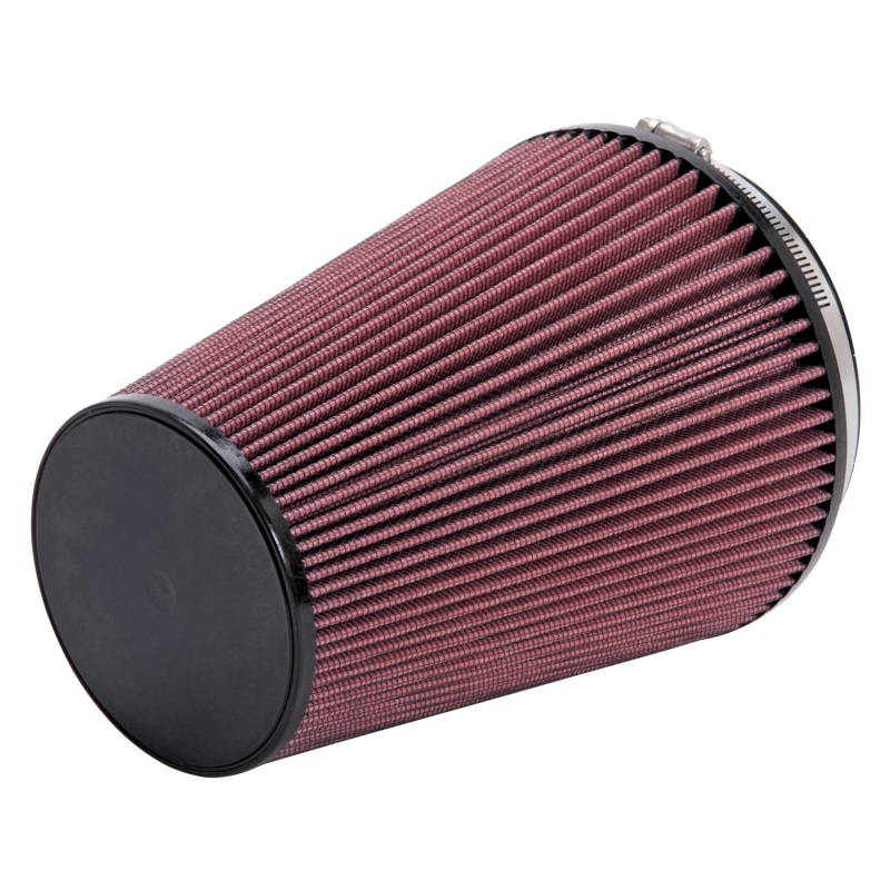 Edelbrock Air Filter E-Force/Universal Conical 9 In Long 6 In Inlet thumbnail 3