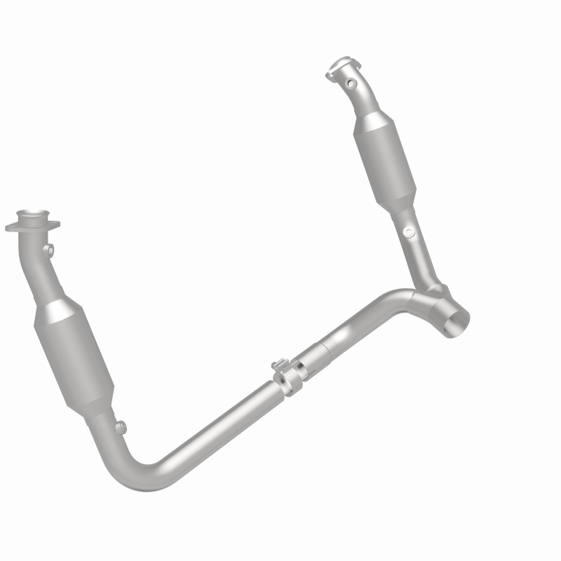 MagnaFlow 2006 Dodge Ram 1500 5.7L Direct Fit Catalytic Converter thumbnail 3