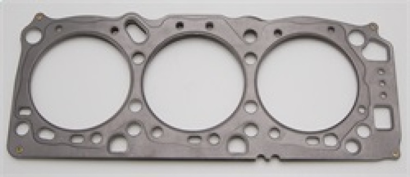 Cometic Mitsubishi 6G72 .027in MLS Cylinder Head Gasket - 95mm Bore - 24 Valve thumbnail 9