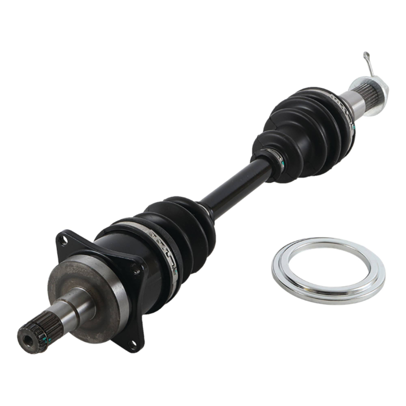 All Balls Racing All Balls Racing Axle/ All Balls Boxed Axle/ ea/ 1