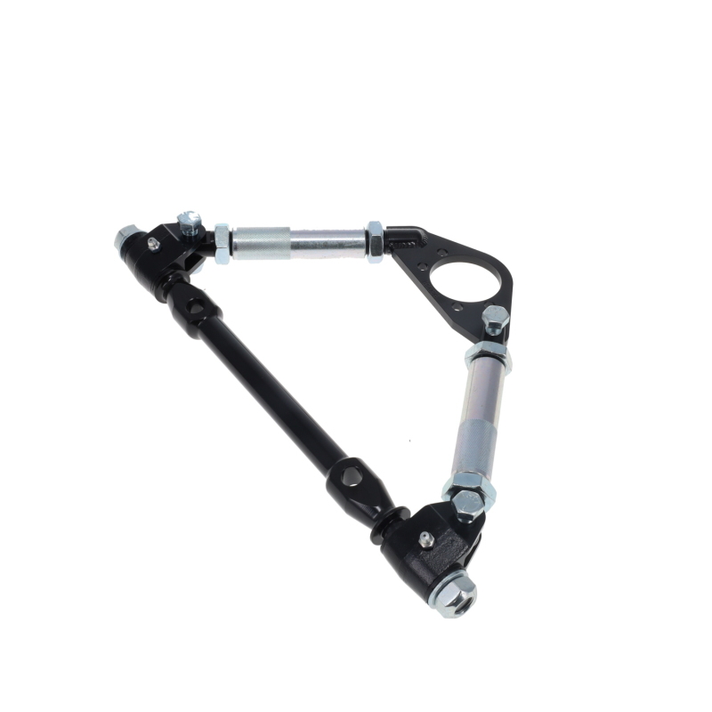 SPC Performance GM Mid Size Metric Pro Series Front Adjustable Upper Control Arm (Race Only)