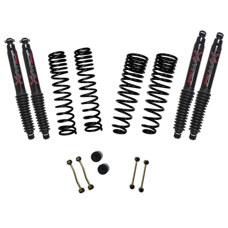 SKY Suspension Lift Kit