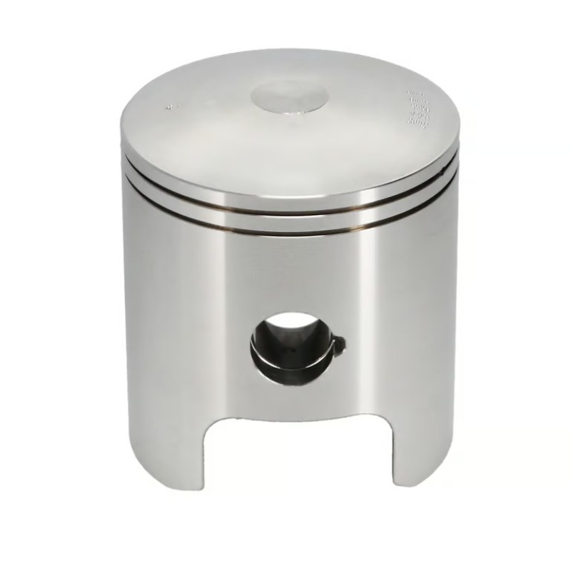Wiseco Suzuki DS185 78-80/ TS 71-81 2579CD Piston Kit thumbnail 7