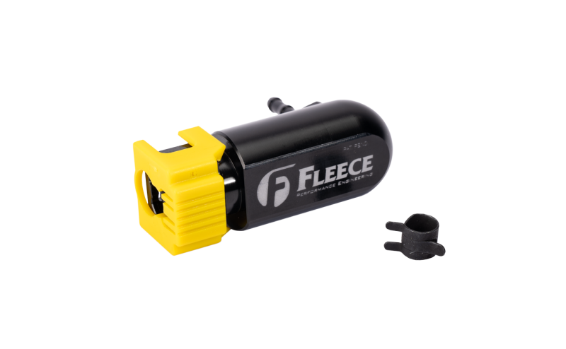 FPE Injection Lines