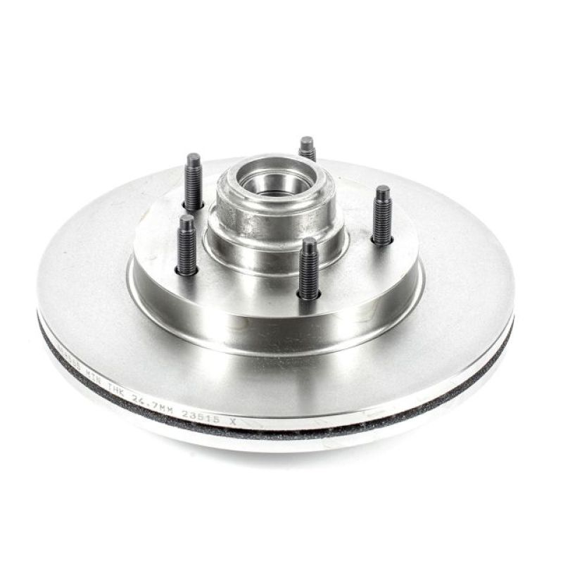 PSB Autospecialty Rotor