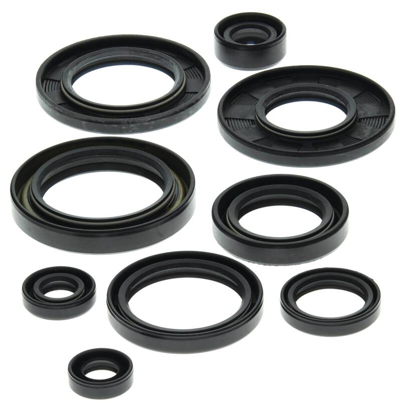 VEP Engine Oil Seal Kit