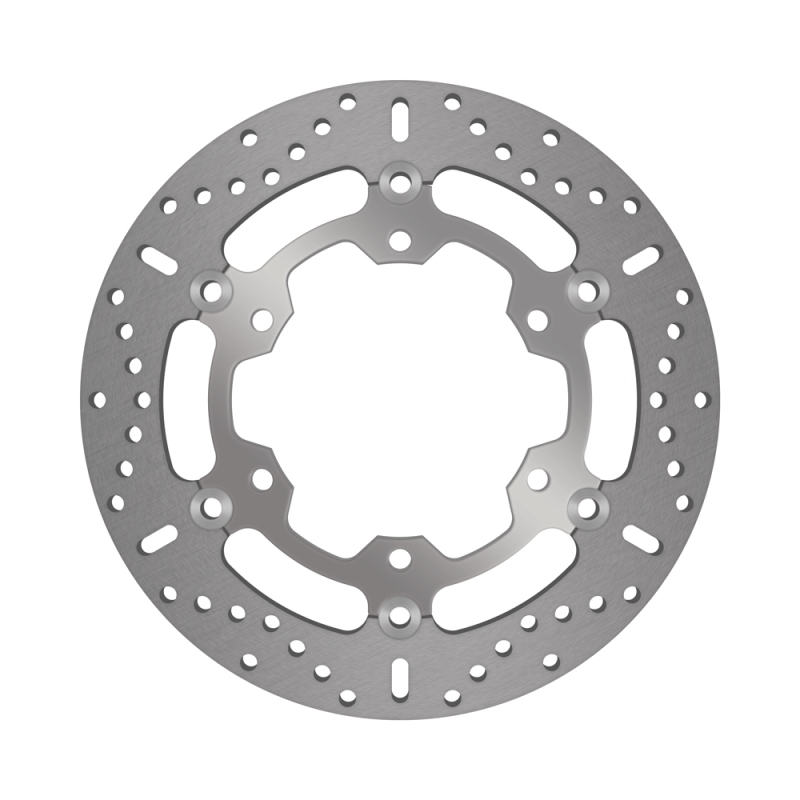 EBC Standard Rotors