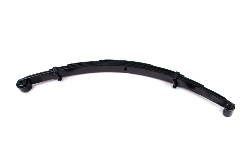 Zone Offroad 99-04 Ford F-250/F-350 Leaf Spring 4in SD/6in Exc. thumbnail 2