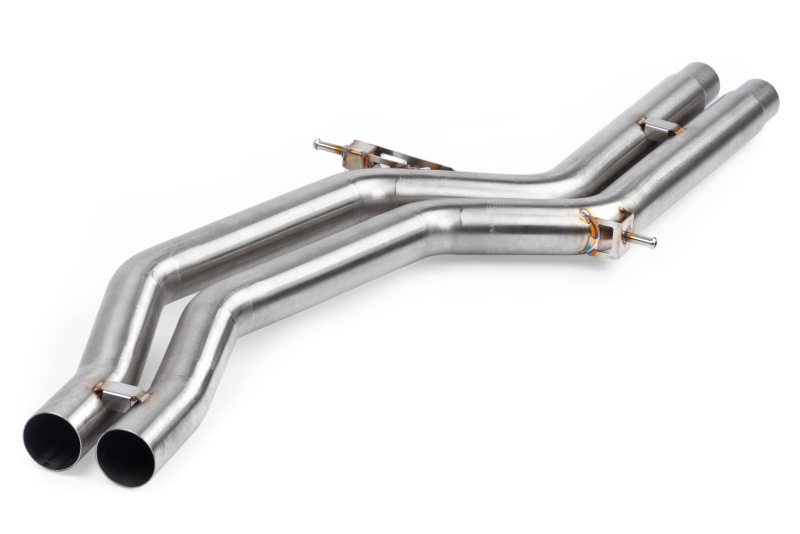 APR 13-18 Audi S6/S7 (C7) Catback Exhaust System
