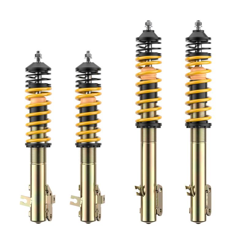ST Suspensions XA Coilover Kits 18245001 Kit; Subaru Impreza (GC GF GFC) thumbnail 6