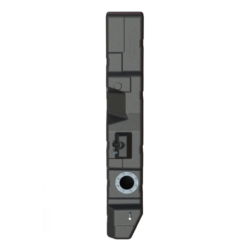 Titan Fuel Tanks 99-07 Ford F-250/F-350 PowerStroke Crew/Ext. Cab Long Bed 60 Gal. XXL Mid-Ship Tank thumbnail 8