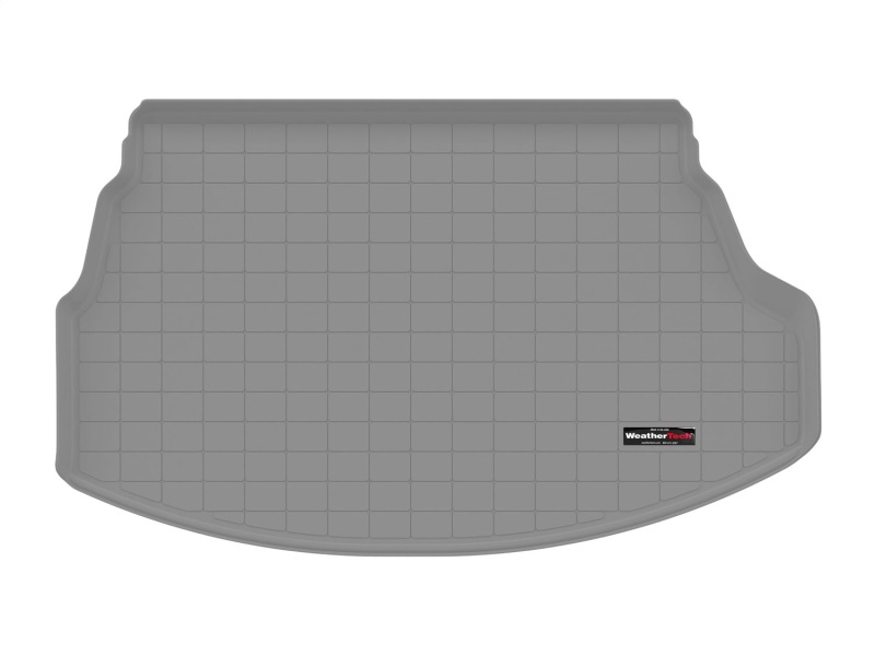 WT Cargo Liners - Grey