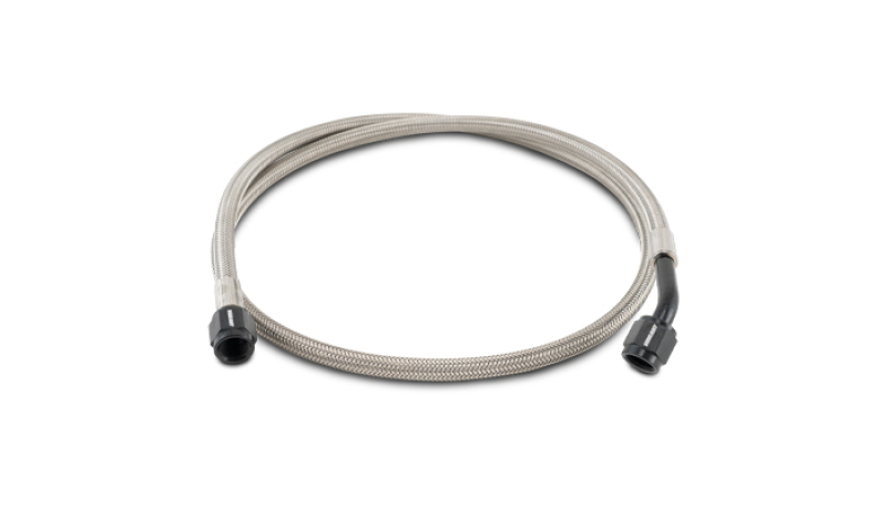VIB Flex Hose - Braided SS