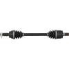 ABR Xtreme Duty Axles