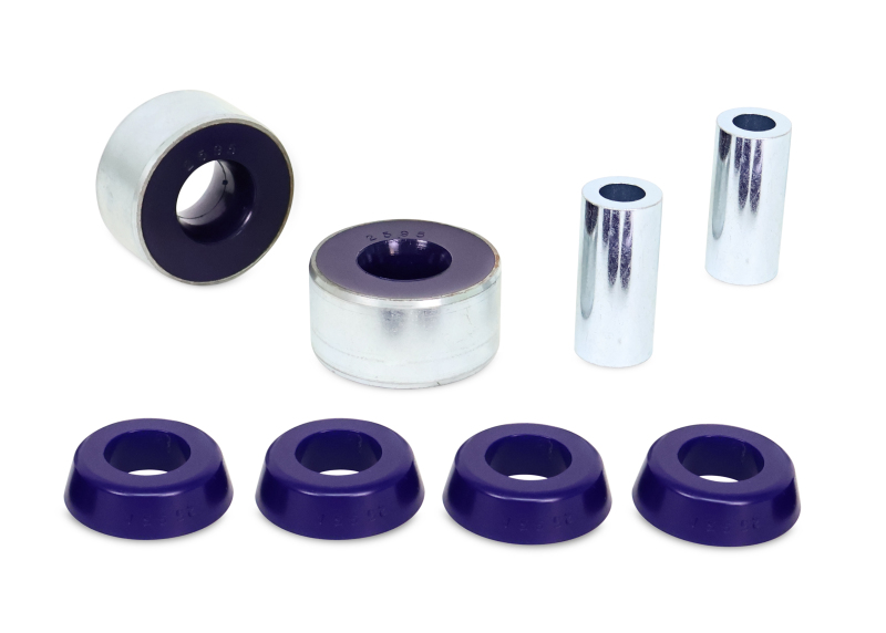 SPR Bushings - Control Arm