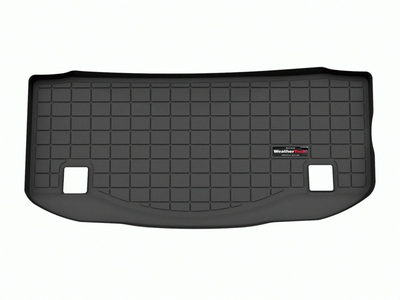 WT Cargo Liners - Black