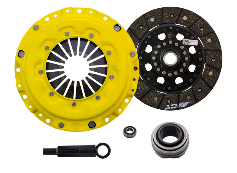 ACT 1990 Acura Integra Sport/Perf Street Rigid Clutch Kit thumbnail 2